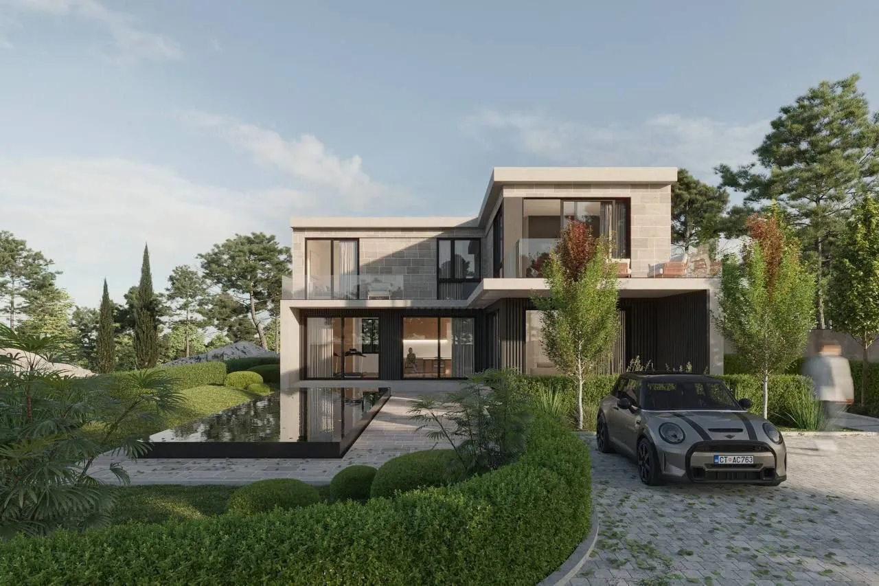 Prodaja, kuća, 270m², Krimovica, Kotor