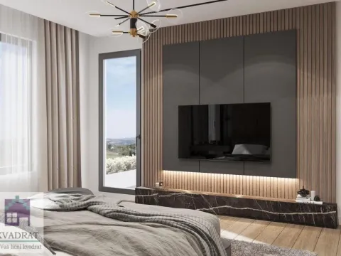 Sale, house, 136m², Kosmaj, Sopot - image 15