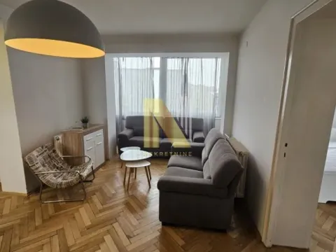 Prodaja, dvosoban stan, 48m², Stari grad, Novi Sad - image 2