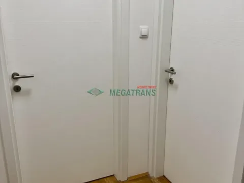 Sale, two bedroom apartment, 47m², Nova Detelinara, Novi Sad Sve Podlokacije - image 9