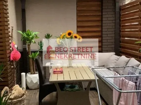 Izdavanje, dvosoban stan, 75m², Čubura, Beograd - image 5