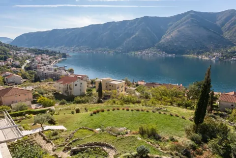 Prodaja, plac, 2733m², Dobrota, Kotor - image 7
