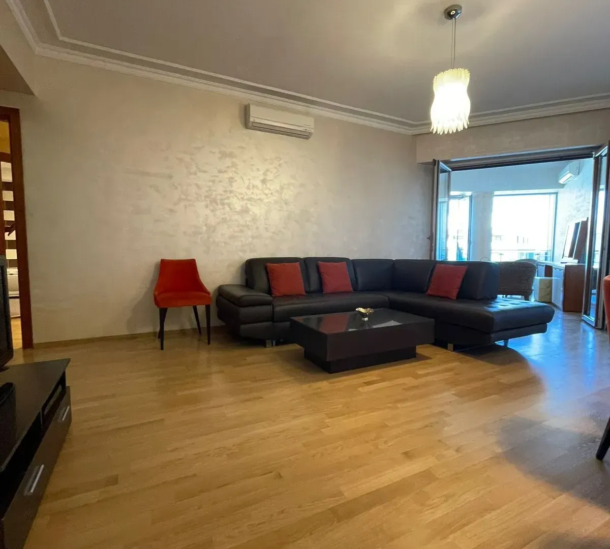 Prodaja, dvosoban stan, 100m², Centar, Podgorica
