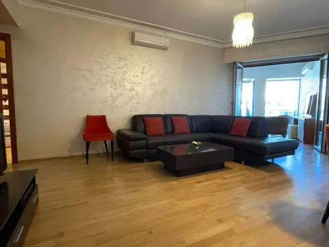 Prodaja, dvosoban stan, 100m², Centar, Podgorica - image 1