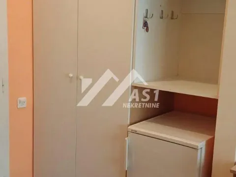 Prodaja, stan, 19m², Podbara, Novi Sad Sve Podlokacije - image 5