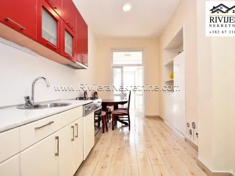 Sale, apartment, 110m², Topla, Herceg Novi - image 19