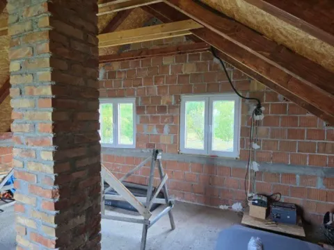 Sale, house, 126m², Beška, Inđija - image 9