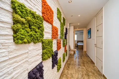 Rent, three bedroom apartment, 88m², Zabjelo, Podgorica - image 10