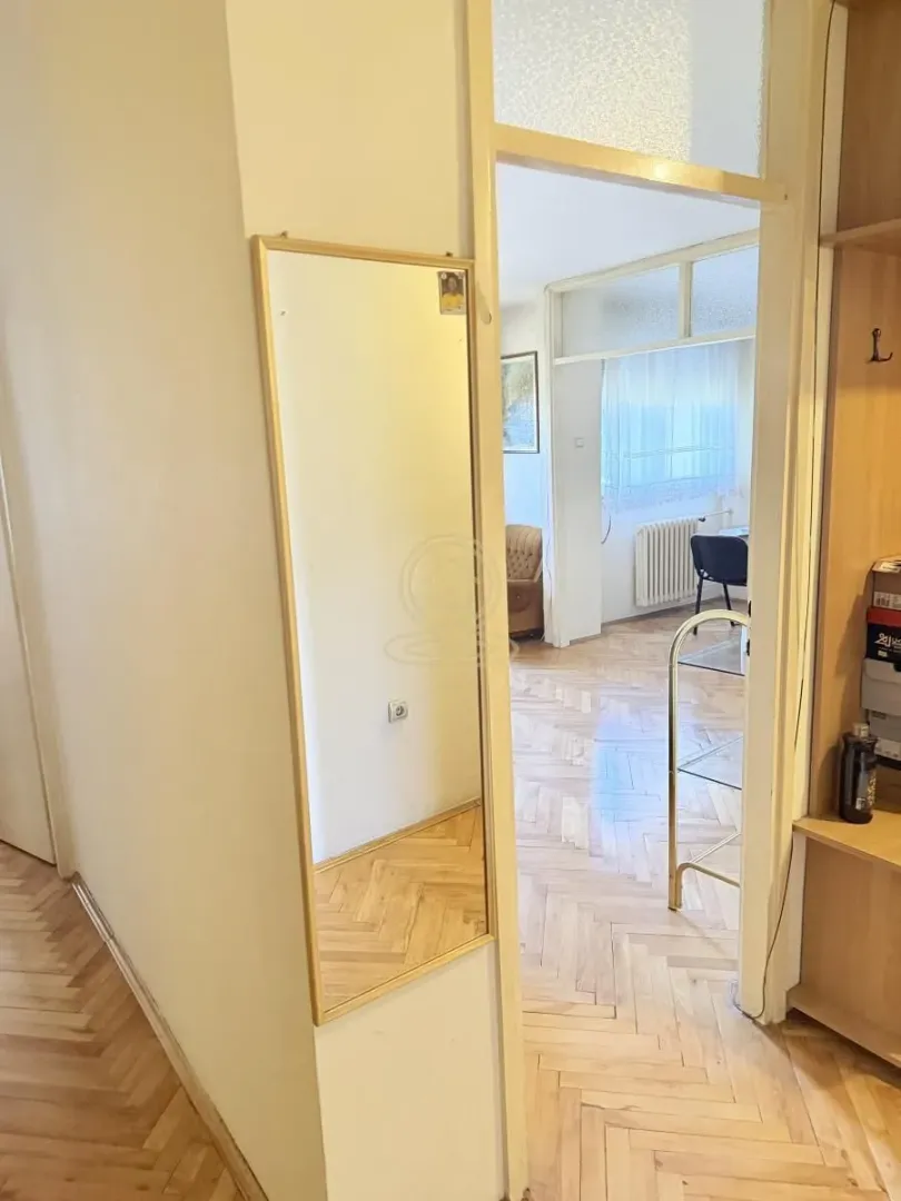 Prodaja, dvosoban stan, 70m², Medijana, Niš