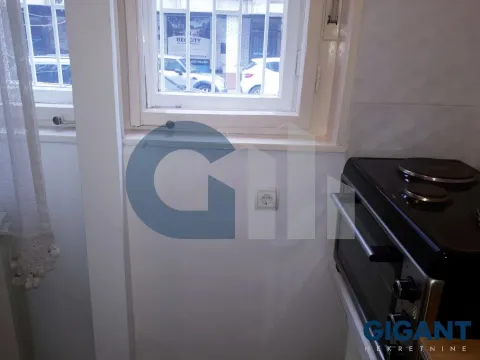 Izdavanje, jednosoban stan, 33m², Vračar Hram, Vračar Sve Podlokacije - image 13