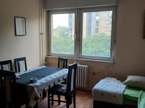 Izdavanje, stan, 60m², Sajmište, Novi Sad - image 2