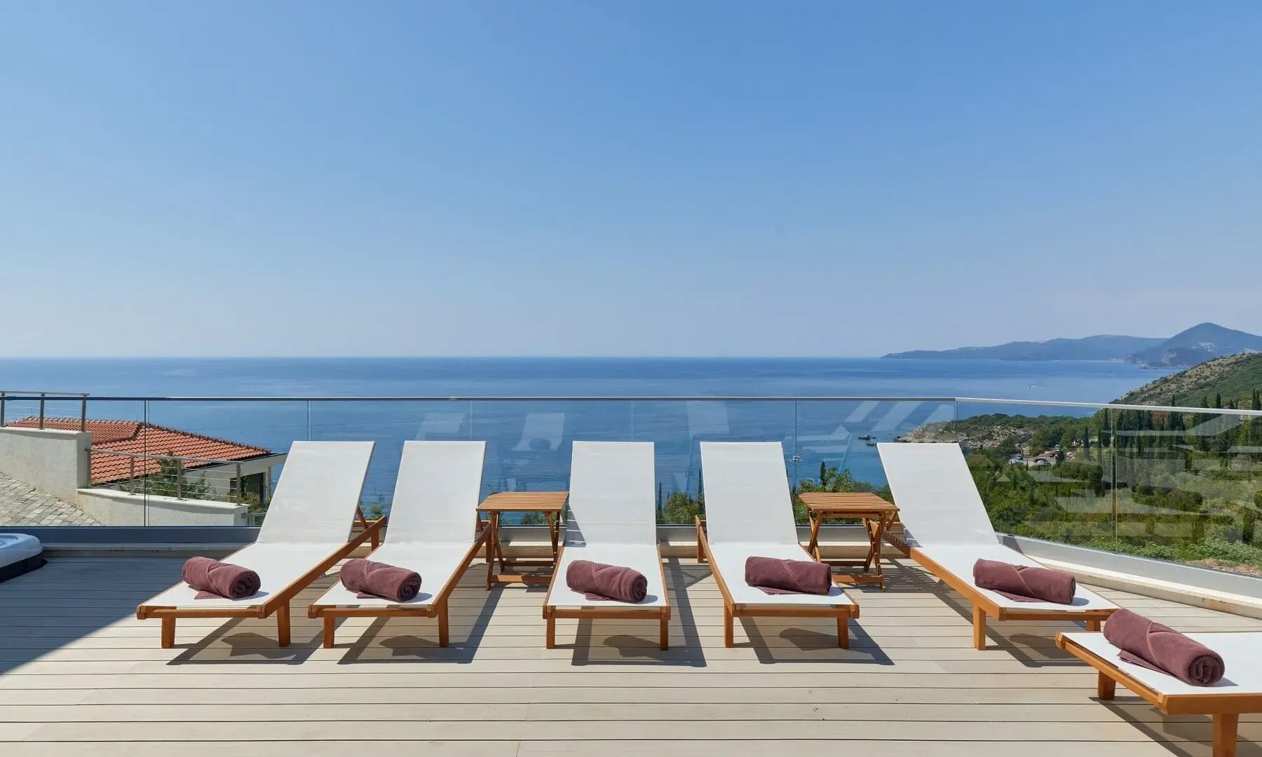 Prodaja, kuća, 435m², Budva, Crna Gora