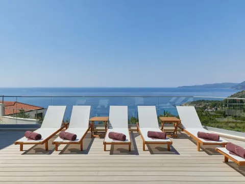 Sale, house, 435m², Reževići, Budva - image 6