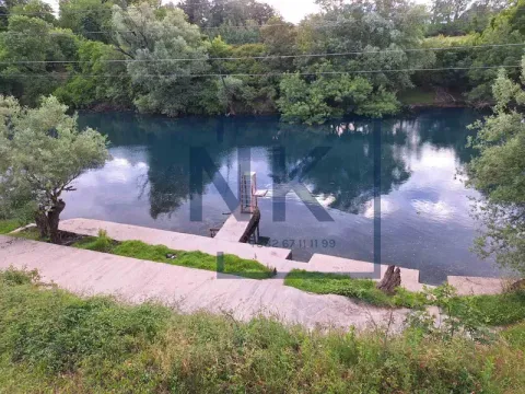 Prodaja, plac, 1500m², Pričelje, Podgorica - image 3