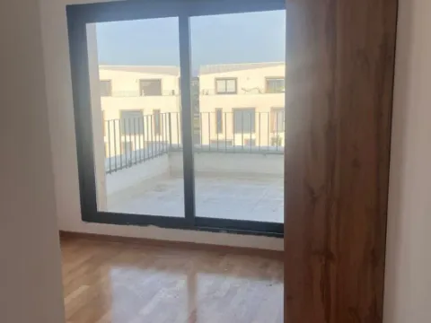 Sale, two bedroom apartment, 100m², Zagorič, Podgorica