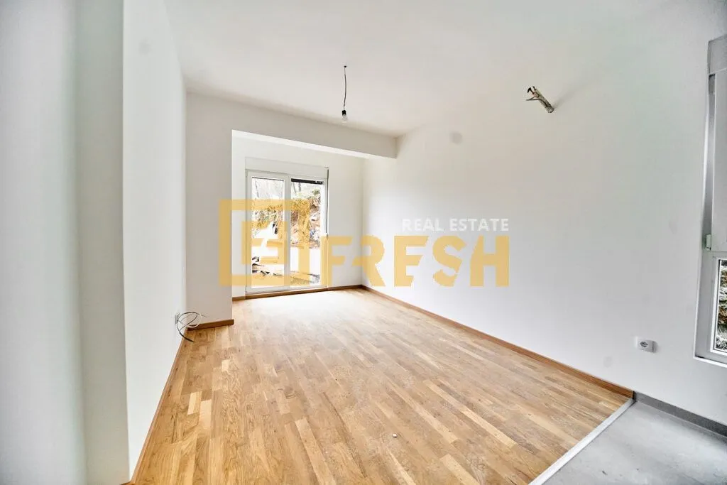 Sale, one bedroom apartment, 37m², Zabjelo, Podgorica