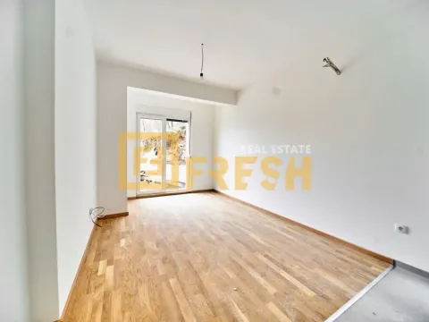 Prodaja, jednosoban stan, 37m², Zabjelo, Podgorica - image 3