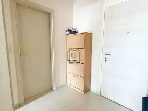 Izdavanje, jednosoban stan, 42m², Stari Aerodrom, Podgorica - image 5