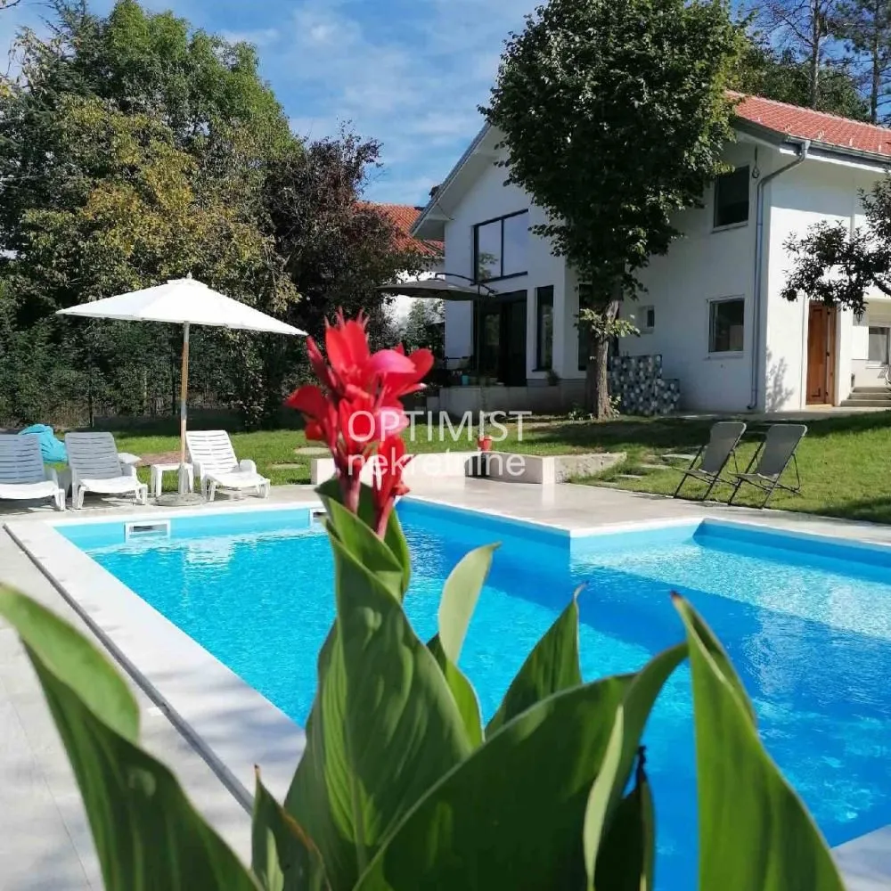 Sale, house, 141m², Baćevac, Barajevo