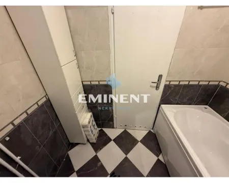 Rent, two bedroom apartment, 55m², Novi Beograd Sve Podlokacije, Beograd - image 9