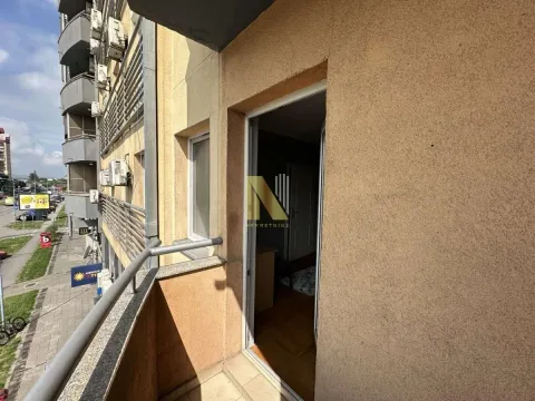 Rent, one bedroom apartment, 35m², Grbavica, Novi Sad Sve Podlokacije - image 10