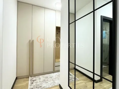 Izdavanje, stan, 60m², Gorica C, Podgorica - image 4