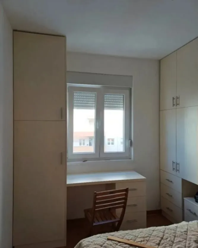 Prodaja, jednosoban stan, 48m², Zagorič, Podgorica
