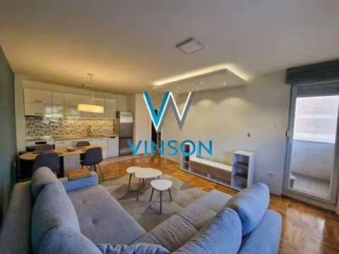 Izdavanje, jednosoban stan, 50m², Podbara, Novi Sad Sve Podlokacije - image 3