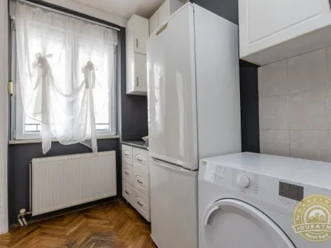 Prodaja, četvorosoban stan, 95m², Nova Detelinara, Novi Sad Sve Podlokacije - image 7