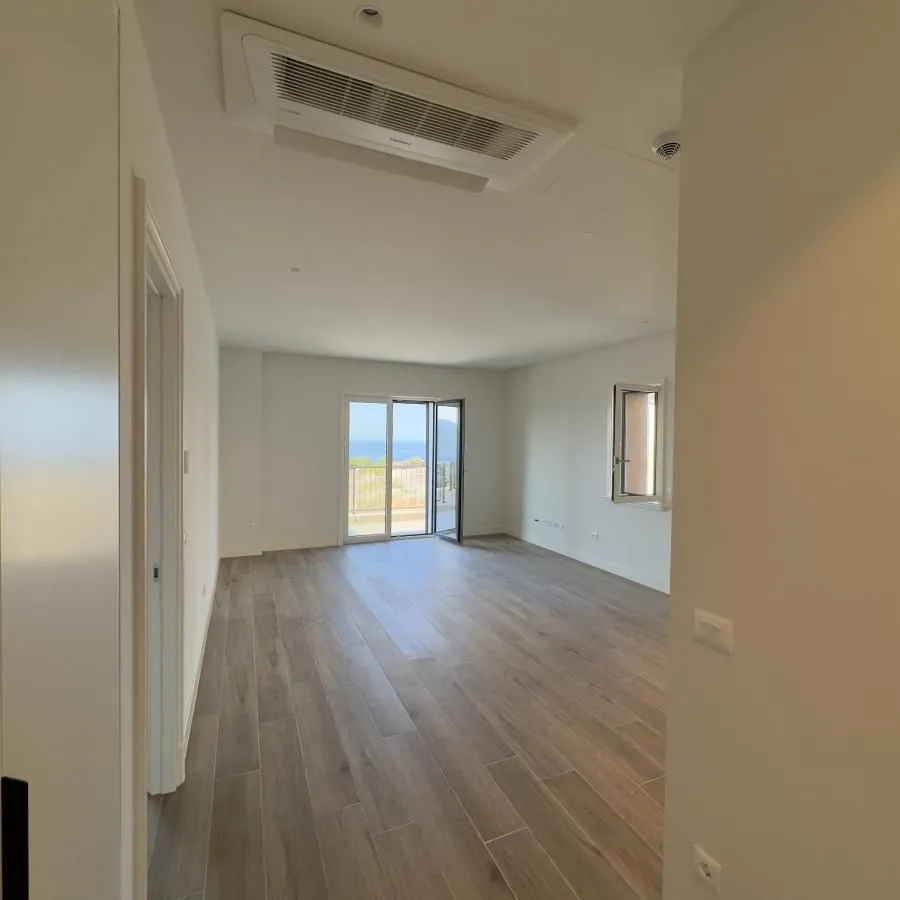 Prodaja, dvosoban stan, 98m², Luštica Bay, Tivat