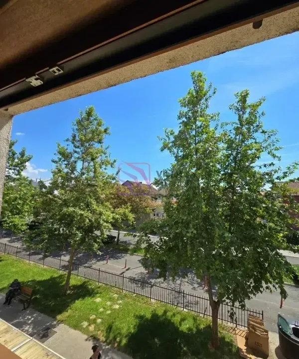 Prodaja, dvosoban stan, 64m², Stari Aerodrom, Podgorica
