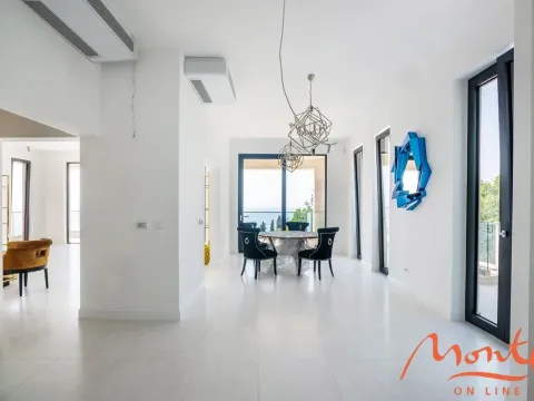 Prodaja, kuća, 632m², Reževići, Budva - image 4