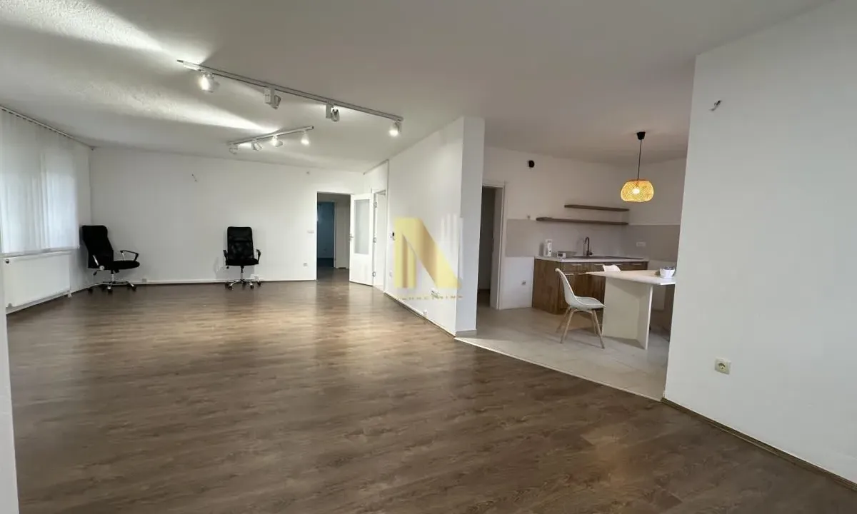 Rent, office space, 131m², Veternik, Novi Sad Sve Podlokacije