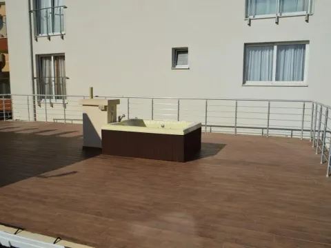 Prodaja, dvosoban stan, 72m², Bečići, Budva - image 20