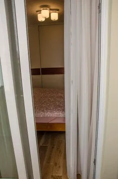Rent, one bedroom apartment, 45m², Centar, Podgorica - image 11
