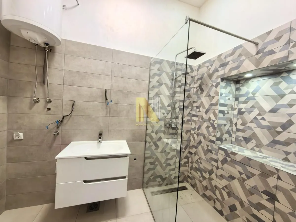 Rent, office space, 136m², Kej, Novi Sad Sve Podlokacije