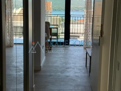 Prodaja, dvosoban stan, 70m², Tivat, Crna Gora - image 12