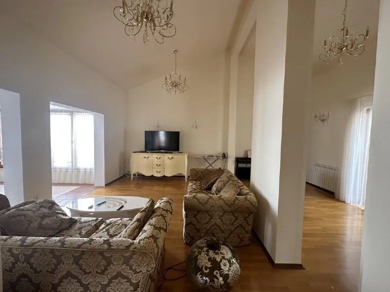 Sale, apartment, 366m², Petrovac, Budva