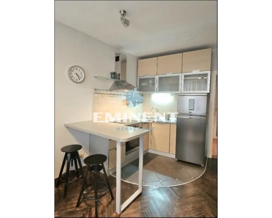 Rent, apartment, 40m², Vukov Spomenik, Zvezdara Sve Podlokacije