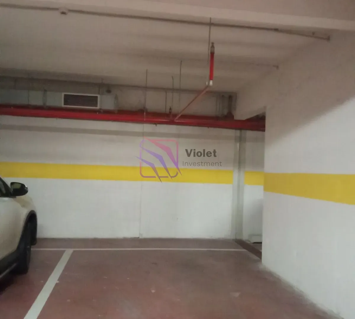 Rent, one bedroom apartment, 49m², Central Point, Podgorica