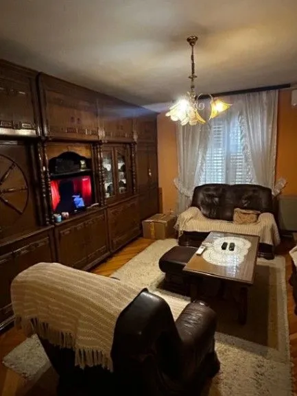 Prodaja, dvosoban stan, 76m², Seljanovo, Tivat