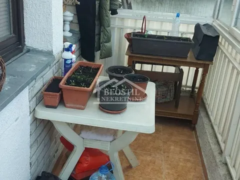 Prodaja, jednosoban stan, 30m², Žarkovo, Beograd - image 4