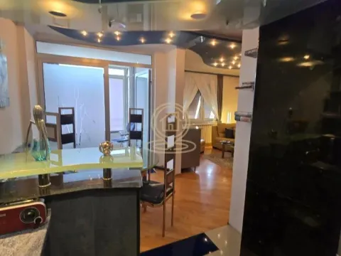 Izdavanje, dvosoban stan, 54m², Stari Grad, Beograd - image 7