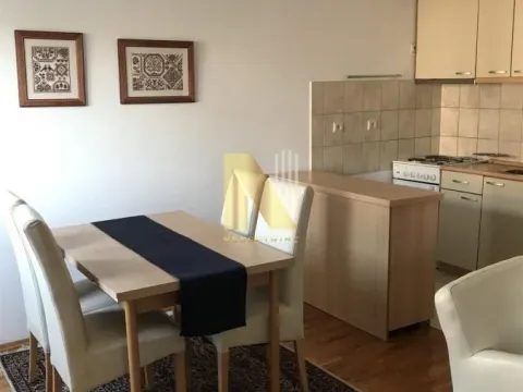 Izdavanje, dvosoban stan, 49m², Centar, Novi Sad - image 3