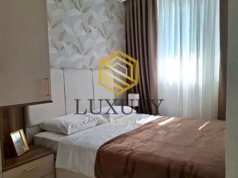 Rent, one bedroom apartment, 52m², Preko Morače, Podgorica - image 9