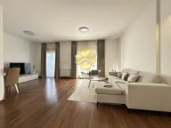 Izdavanje, dvosoban stan, 70m², Master Kvart, Podgorica - image 1