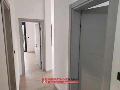 Sale, two bedroom apartment, 68m², Lastva Grbaljska, Kotor - image 6