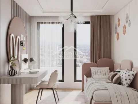 Prodaja, četvorosoban stan, 89m², Bežanijska Kosa 3, Bežanijska Kosa Sve Podlokacije - image 6