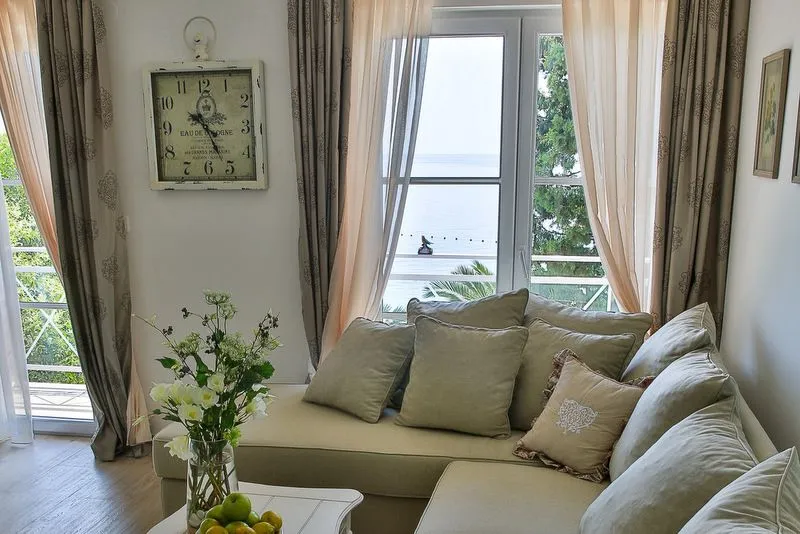 Prodaja, stan, 40m², Sutomore, Bar