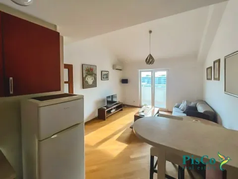 Izdavanje, jednosoban stan, 48m², Preko Morače, Podgorica - image 11